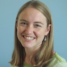 Katie Baucom, PhD
